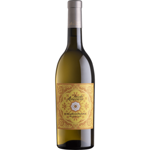 Chardonnay Sicilia DOC 2025 0,75 l - Feudo Arancio