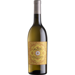 Chardonnay Sicilia DOC 2025 0,75 l - Feudo Arancio