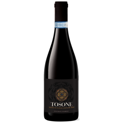 Nero d`Avola Sicilia DOC 2024 1,5 l - Tosone
