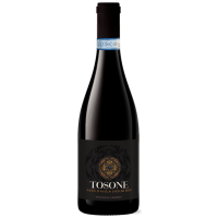 Nero d`Avola Sicilia DOC 2024 1,5 l - Tosone