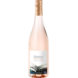 Fumées Blanches Gris de Sauvignon Rosé 2025...