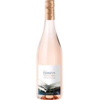 Fumées Blanches Gris de Sauvignon Rosé 2025 0,75 l - Francois Lurton