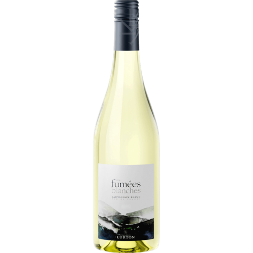 Fumées Blanches Sauvignon Blanc 2025 0,75 l - Francois Lurton