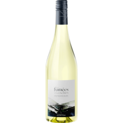 Fumées Blanches Sauvignon Blanc 2025 0,75 l -...
