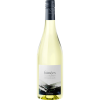 Fumées Blanches Sauvignon Blanc 2025 0,75 l - Francois Lurton