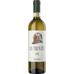Roero Arneis DOCG Trinità - Bio 2023 0,75 l -...