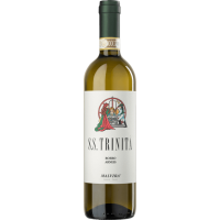 Roero Arneis DOCG Trinità - Bio 2023 0,75 l - Malvirà