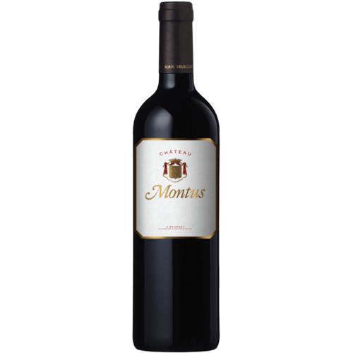 Château Montus Madiran AOC 2021 0,75 l - Alain Brumont