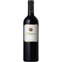Château Montus Madiran AOC 2021 0,75 l - Alain Brumont