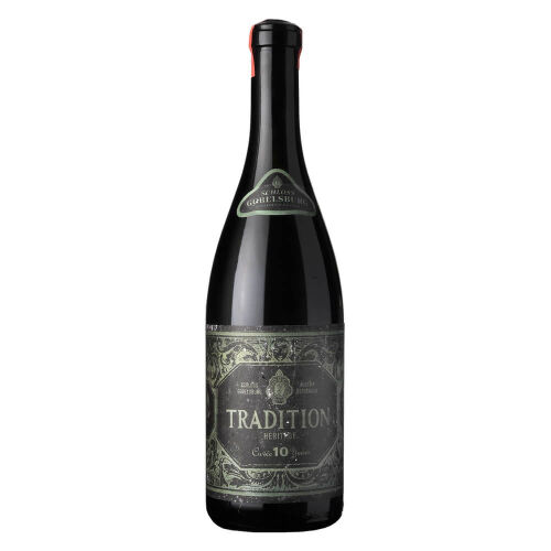 Tradition 10 Jahre, Jubiläums Edition 853 0,75 l - Weingut Schloss Gobelsburg