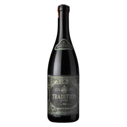 Tradition 10 Jahre, Jubiläums Edition 853 0,75 l -...