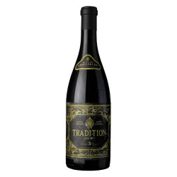 Tradition 3 Jahre, Edition 854 0,75 l - Weingut Schloss...