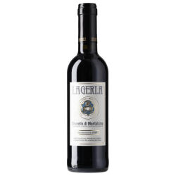 Brunello di Montalcino 2021 0,375 l - Fattoria La Gerla /...