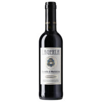 Brunello di Montalcino 2021 0,375 l - Fattoria La Gerla / Sergio Rossi