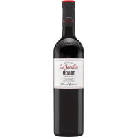 Merlot Pays dOc IGP 2025 0,75 l - Les Jamelles
