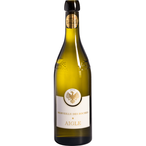 Merveille des Roches Aigle AOC 2025 0,7 l - Celliers du Chablais