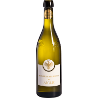 Merveille des Roches Aigle AOC 2025 0,7 l - Celliers du Chablais