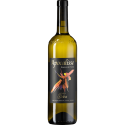 Bianco del Ticino DOC Apocalisse 2025 0,75 l - Vini &...
