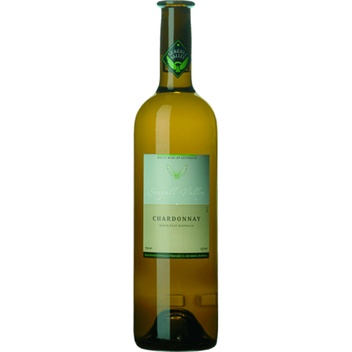 Chardonnay South-East 2025 0,75 l - Seagull Valley