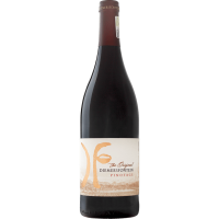 Pinotage Wellington 2024 0,75 l - Diemersfontein