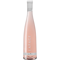 Gallica Côtes du Roussillon AOP 2025 0,75 l -...