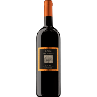 Il Nero di Casanova Toscana Sangiovese IGT Bio 2022 0,75 l - La Spinetta
