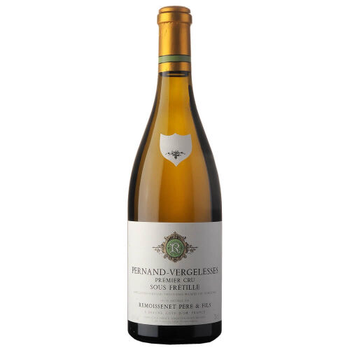 Pernand-Vergelesses Sous Frétille 2024 0,75 l - Remoissenet Père & Fils