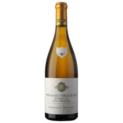 Pernand-Vergelesses Sous Frétille 2024 0,75 l -...