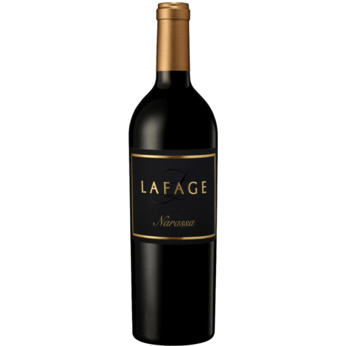 Narassa Côtes Catalanes IGP 2024 0,75 l - Domaine Lafage
