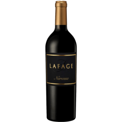 Narassa Côtes Catalanes IGP 2024 0,75 l - Domaine...
