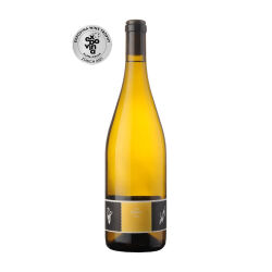 1844 Ballenz weiss 2025 0,75 l - Roland und Karin Lenz
