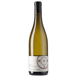 3 BAR Sauvignon Blanc 2023 0,75 l - Hansruedi Adank