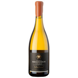 Chablis La Boissonneuse 2024 0,75 l - Domaine Julien Brocard