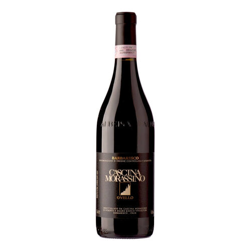 Barbaresco Ovello 2021 0,75 l - Cascina Morassino / R. & M. Bianco