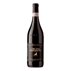 Barbaresco Ovello 2021 0,75 l - Cascina Morassino / R....