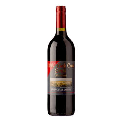 Shiraz Springflat 2021 0,75 l - Wild Duck Creek / Fam....