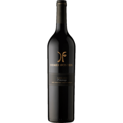 Pinotage Wellington Carpe Diem Reserve 2024 0,75 l -...