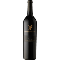 Pinotage Wellington Carpe Diem Reserve 2024 0,75 l - Diemersfontein