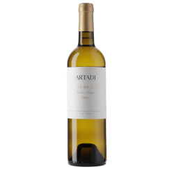 Viñas de Gain blanco 2020 0,75 l - Bodegas y...