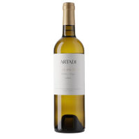 Viñas de Gain blanco 2020 0,75 l - Bodegas y Viñedos Artadi de Laguardia