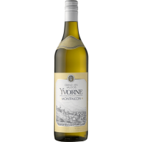 Yvorne AOC Chablais 2025 0,7 l - Montfalcon