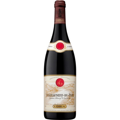 Châteauneuf du Pape AC 2022 0,75 l - E. Guigal