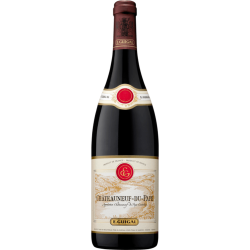 Châteauneuf du Pape AC 2022 0,75 l - E. Guigal