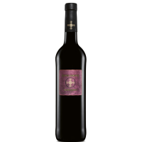 Negroamaro Puglia IGP 2024 0,75 l - Senza Parole