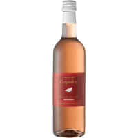 Rosé Vin de lAude IGP 0,5 l - Carpadets