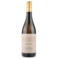Piemonte Chardonnay DOC Fosche 2025 0,75 l - Vite Colte