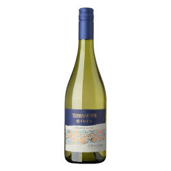 Chardonnay CIVIS 2025 0,75 l - Viñedos Terranoble