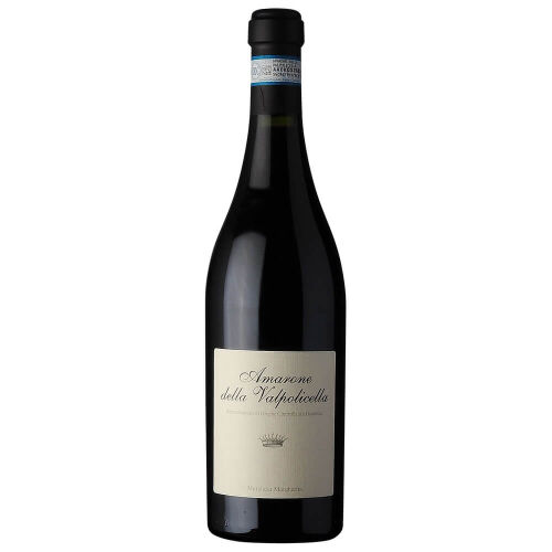 Amarone Marchesa Margherita 2022 0,75 l - Paladin