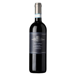 Nebbiolo delle Langhe Roccardo 2024 0,75 l - Rocche...