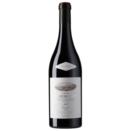 Gratallops 2023 0,75 l - Alvaro Palacios, S.L.